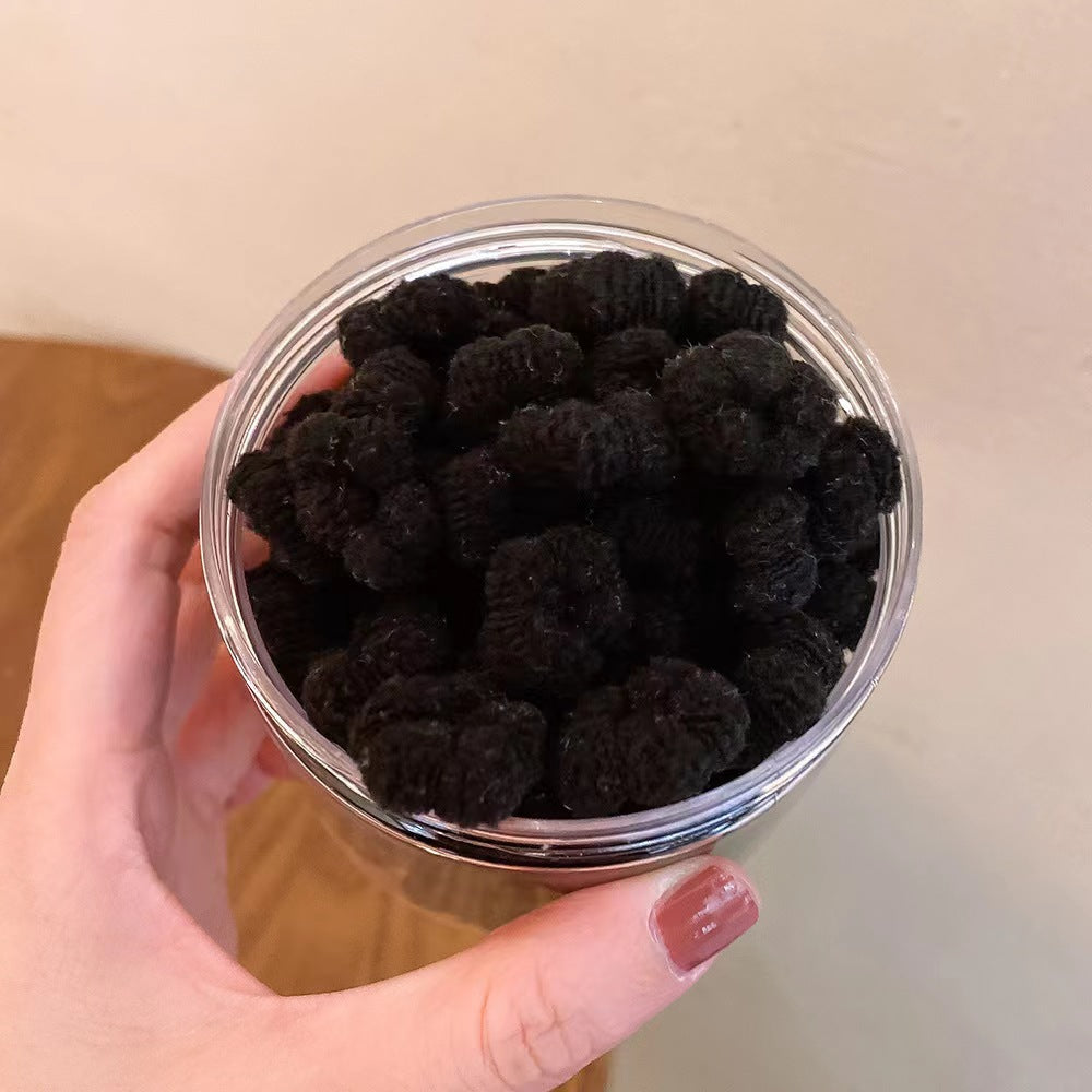 Trendy bulk Hair Ties for styling