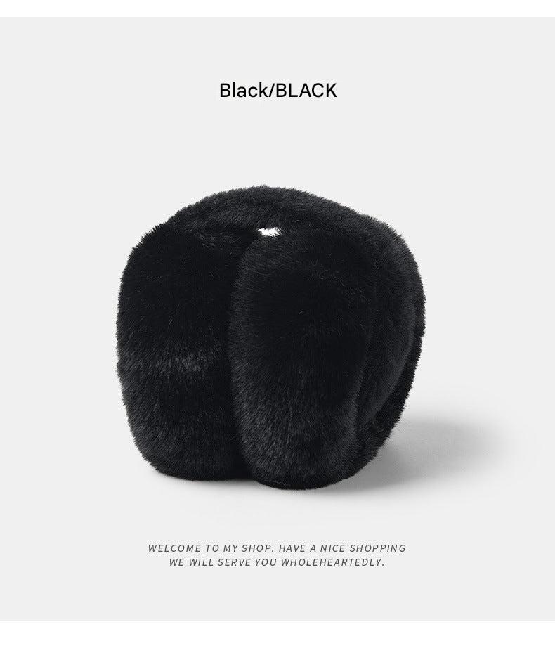 Foldable Earmuffs Image 2