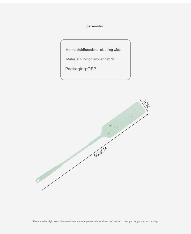 2492 Gap Dust Brush image 1