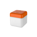 Warm Orange Light (Pack of 1)