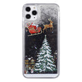 Christmas Quicksand-Black