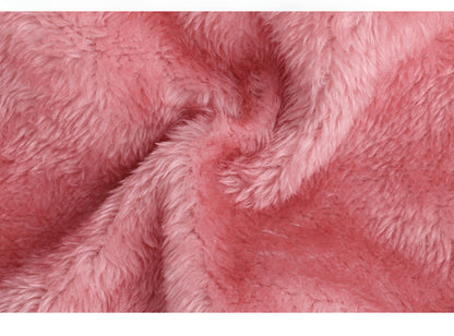 Matching scarf for boys and girls