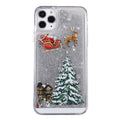 Christmas Quicksand-Silver