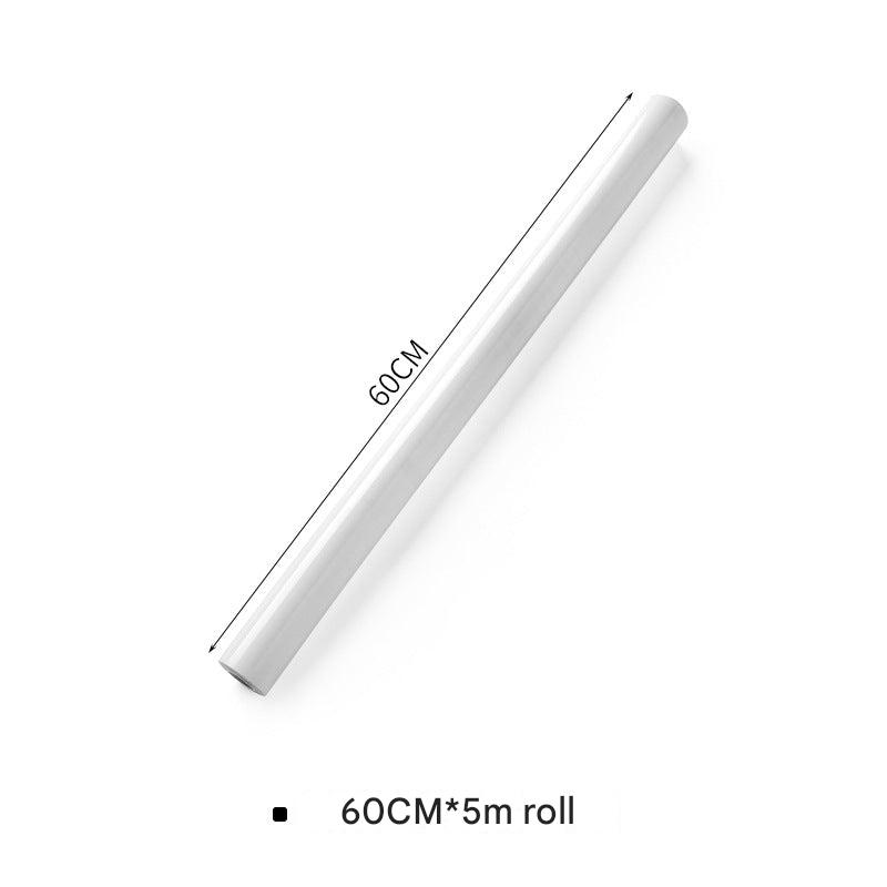 Self-adhesive oil-resistant wrap image 5