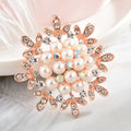 Round Pearl