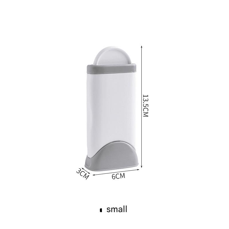 Double-sided pet hair remover brush cleaning fabric