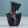 Small Side Profile Black [12*8.5*6.5cm] (Pack of 1)