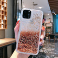Starry Sand--Gold