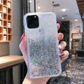 Starry Sand--Silver
