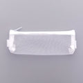 White Mesh Small (Pack of 1)