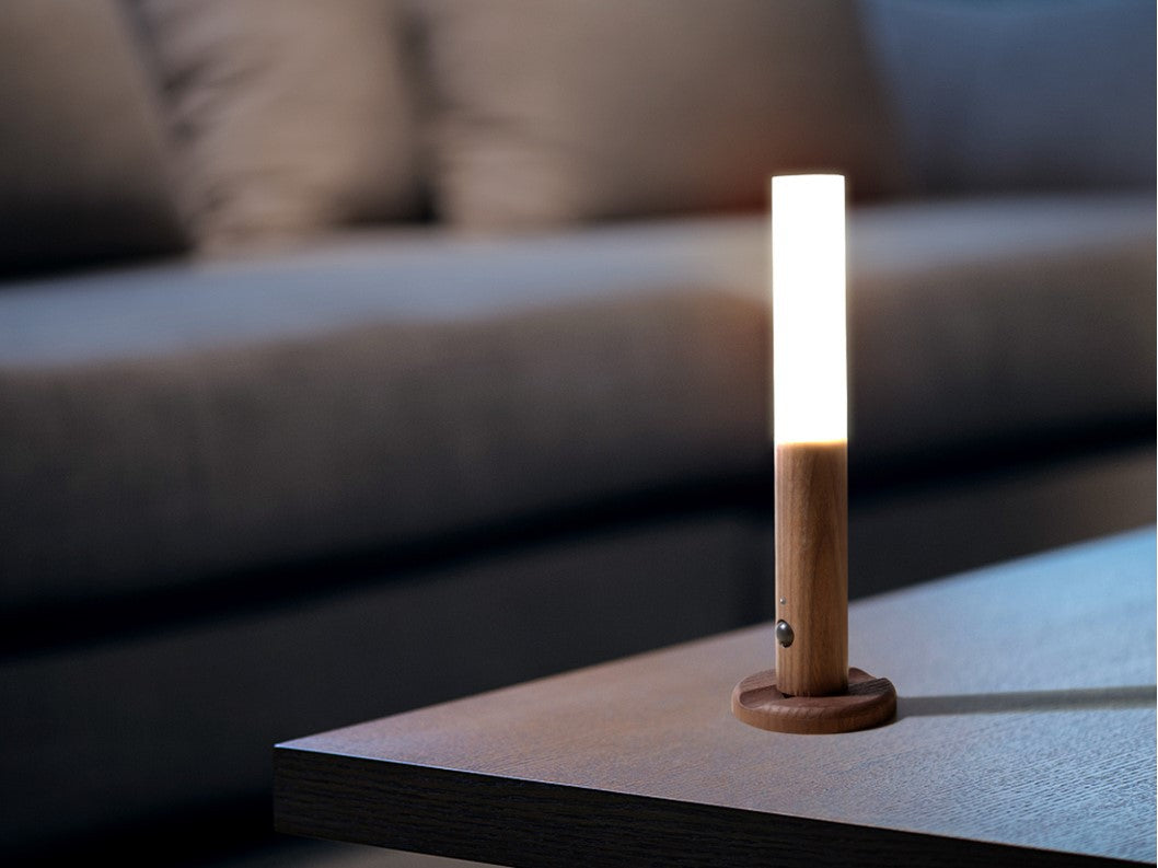 Stylish cabinet lighting solution