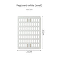 White Small Board