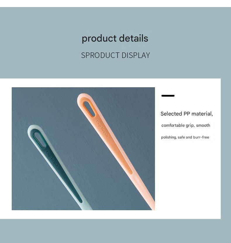 Durable PP Sponge Brush Image 4