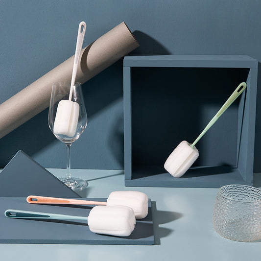 Variety of Cleaning Brushes Image 5