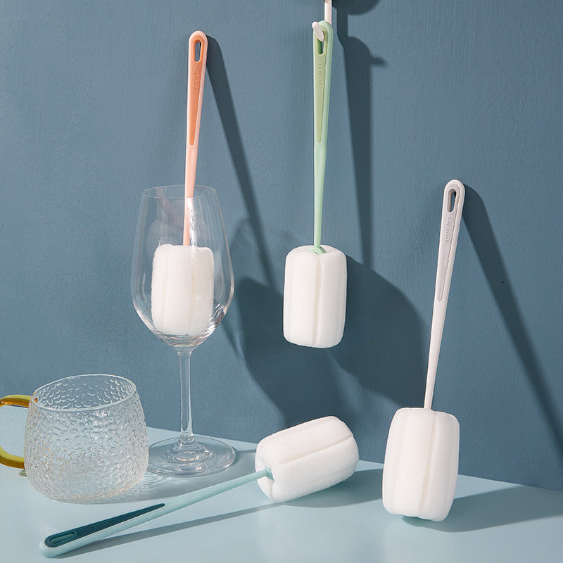 Durable PP Sponge Brush Image 4