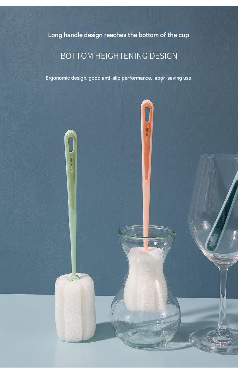 Cup Brush for Baby Bottles Image 10