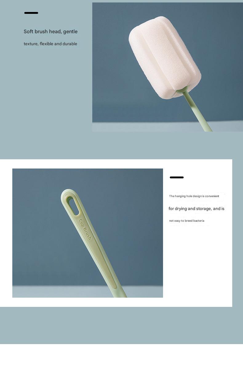 Long Handle Cleaning Brush Image 3