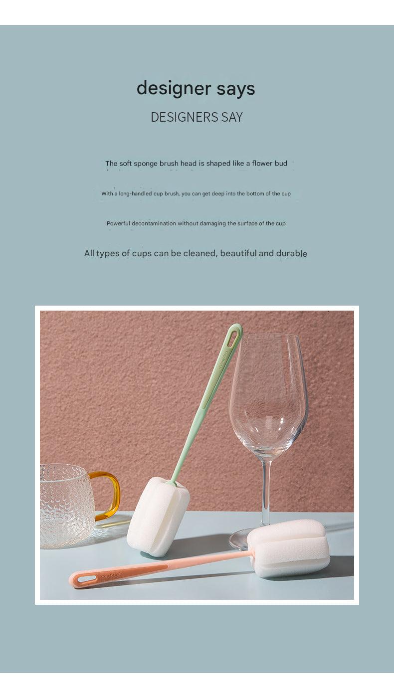 Variety of Cleaning Brushes Image 5