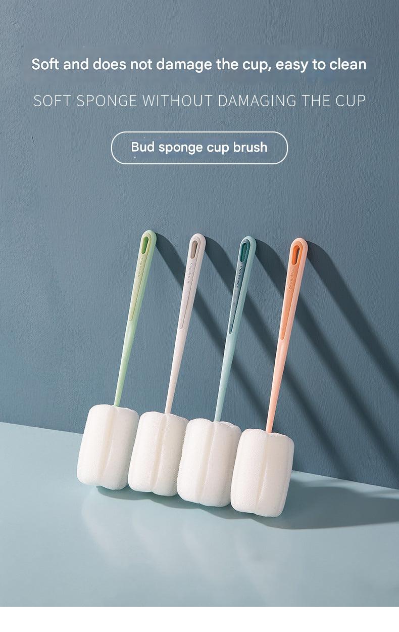 Effortless Cleaning Brush in Colors Image 6