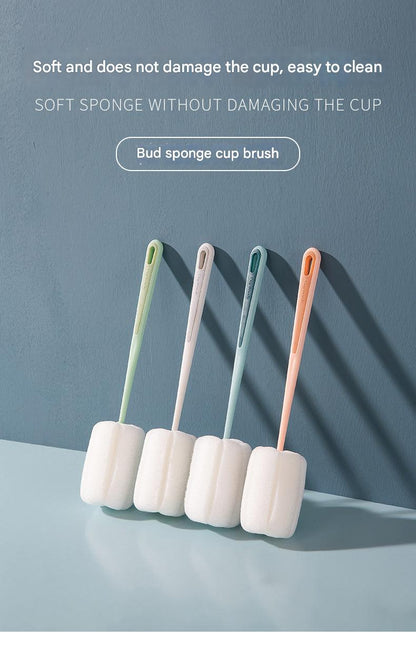 Effortless Cleaning Brush in Colors Image 6