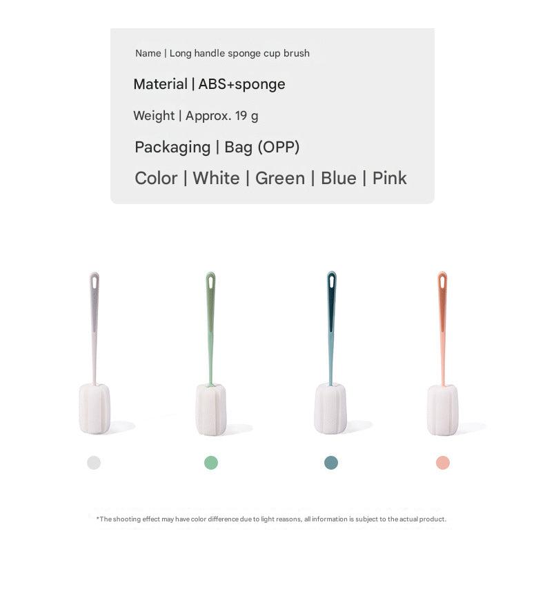 Variety of Cleaning Brushes Image 5