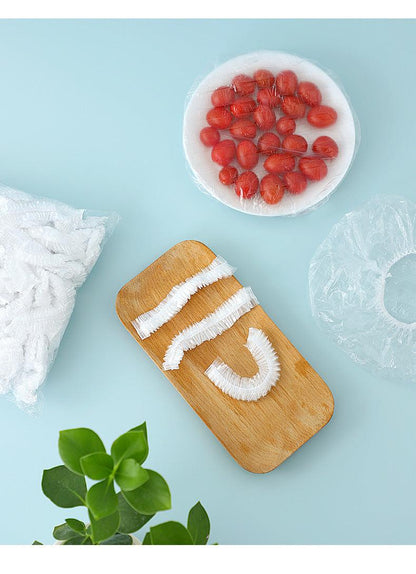 PE Food Storage Wrap Image 2