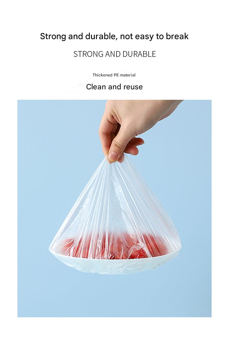 PE Food Storage Wrap Image 6