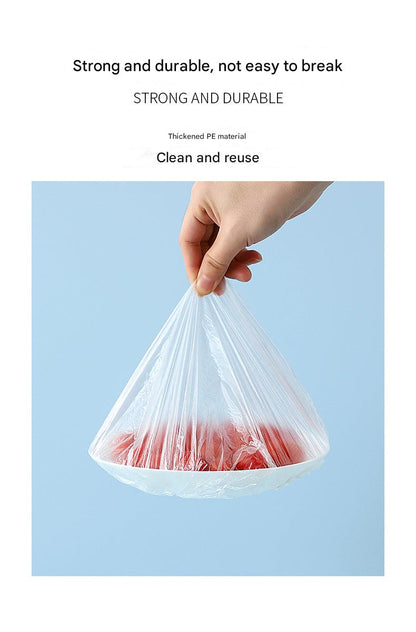 PE Food Storage Wrap Image 6