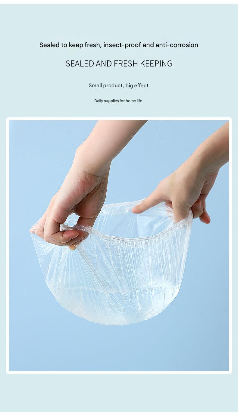 PE Food Storage Wrap Image 5