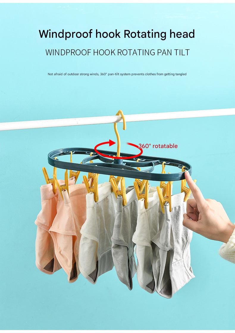 Easy to Use Drying Rack Image 9