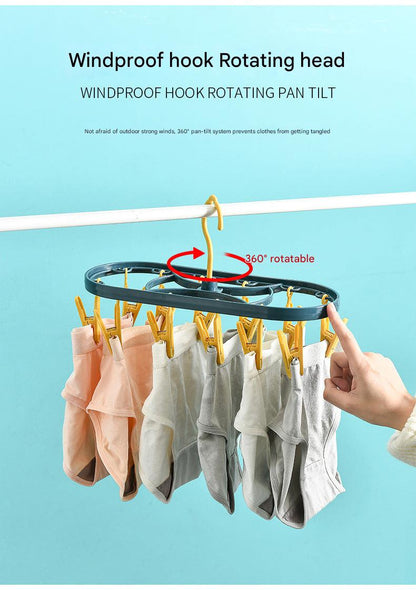 Easy to Use Drying Rack Image 9