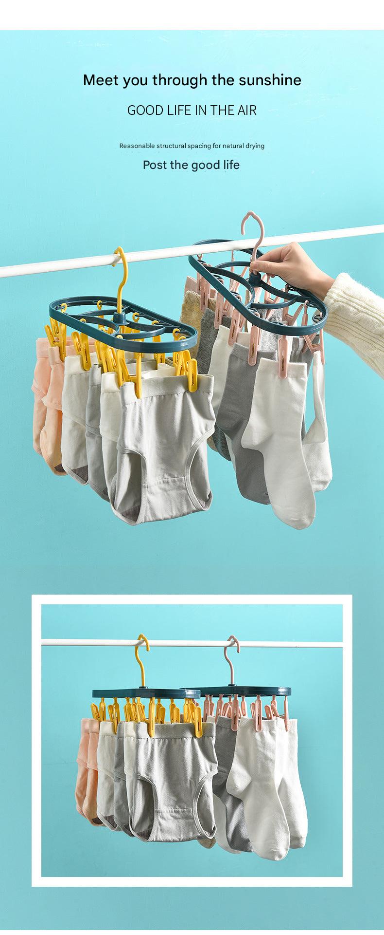 Modern Design Drying Rack Image 10