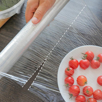Food Storage Wrap in White
