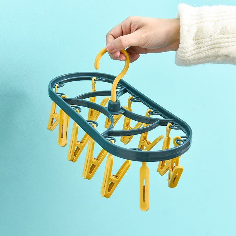 Clips Drying Rack Image 8