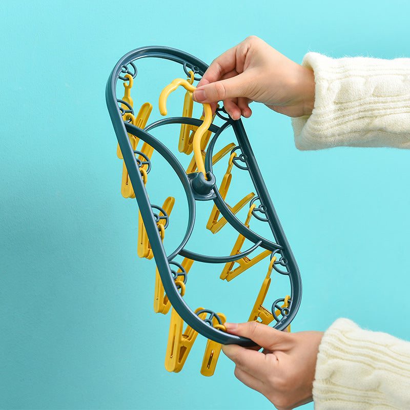 Easy to Use Drying Rack Image 9