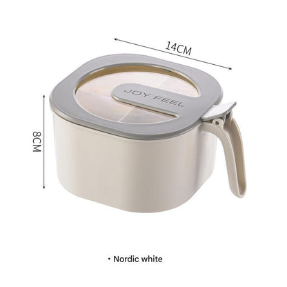 Modern spice organizer design