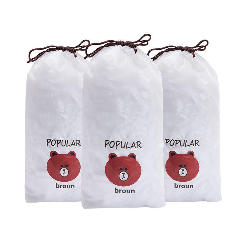 PE Food Storage Wrap Image 6