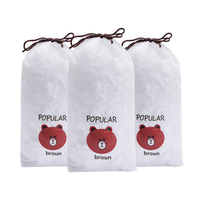PE Food Storage Wrap Image 6