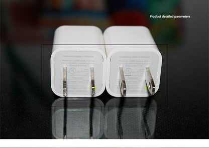 Multifunctional USB charging cable with storage