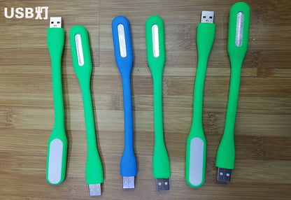 8G memory card included with USB cable