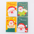 Random assorted designs from single series (Pack of 1)