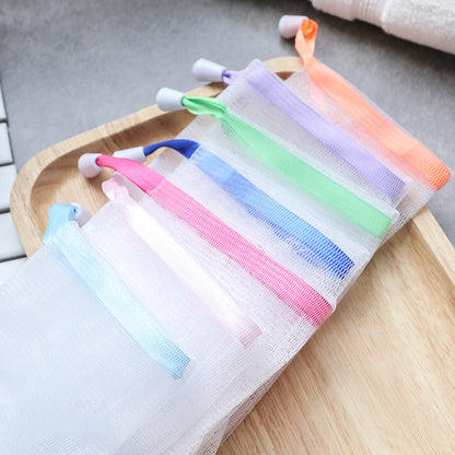 Practical Soap Storage Bag Image 10