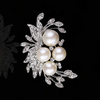 Unique Fashion Accessory Brooch - Image 4