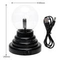 3-inch USB Ion Ball (Pack of 1)