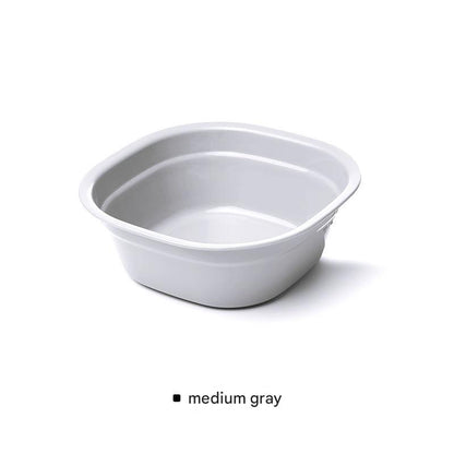 Lightweight Plastic Bowl for Easy Handling - Image 7