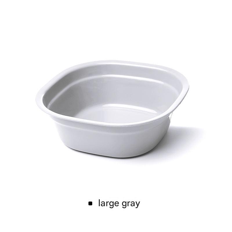 Functional Large Plastic Bowl - Image 8