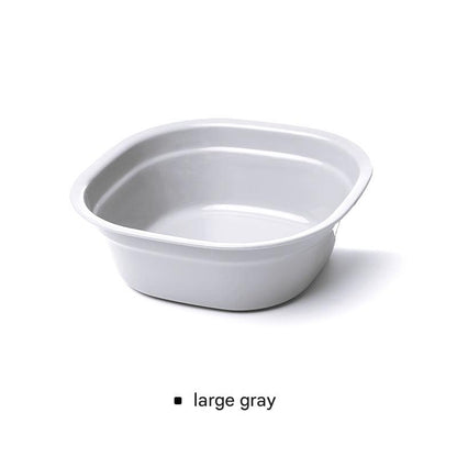 Functional Large Plastic Bowl - Image 8