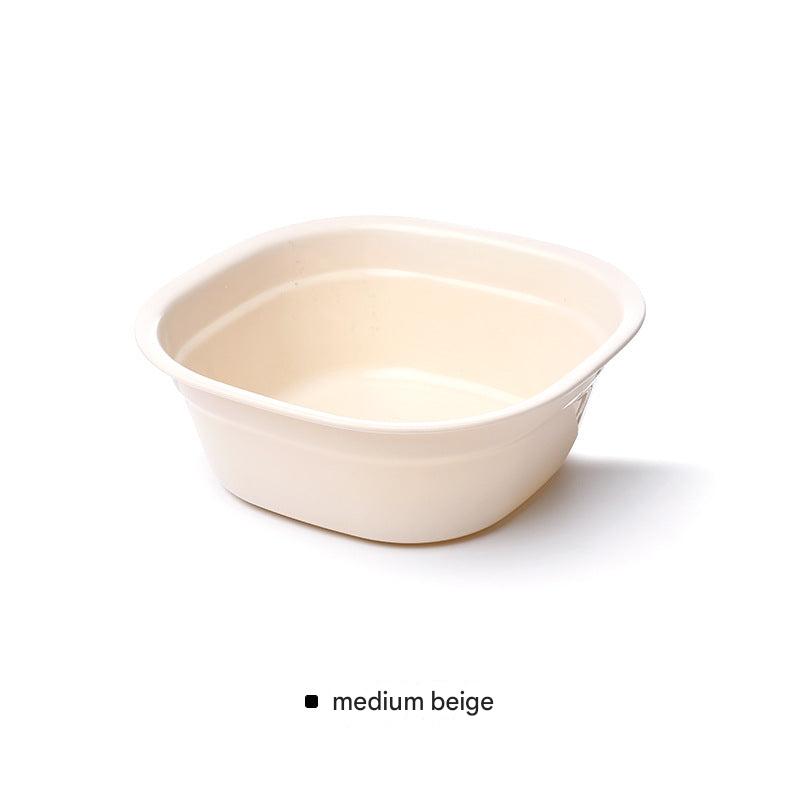 Easy to Clean Plastic Bowl - Image 4