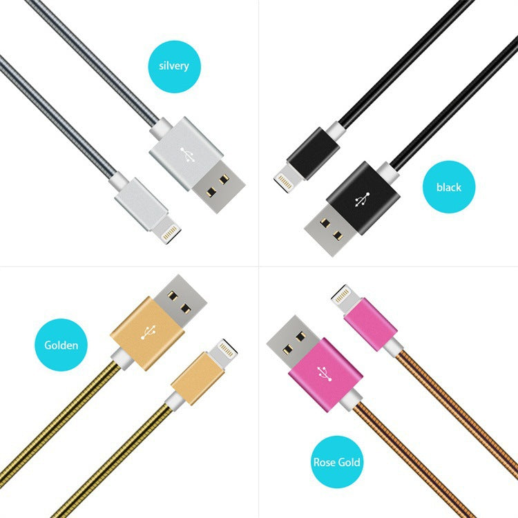 16G storage option for USB charging kit