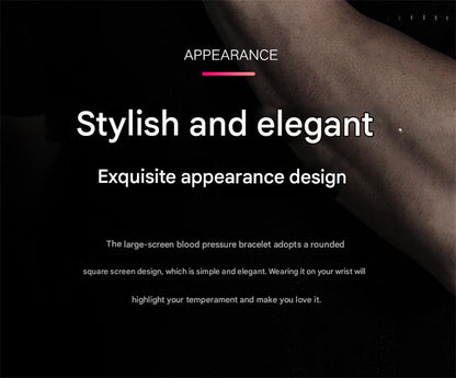 Smart Health Monitoring Watch Image 6